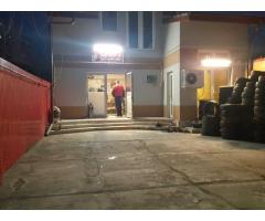 Spatiu Comercial