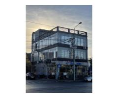 Cladire Comerciala Sector 1 Stradal Sos Chitilei / Commercial Building