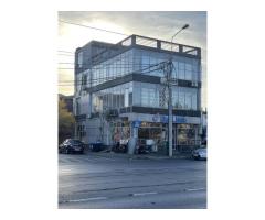Cladire Comerciala Sector 1 Stradal Sos Chitilei / Commercial Building - Imagine 3