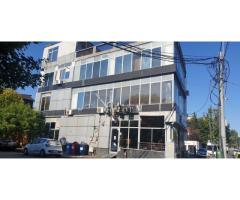 Cladire Comerciala Sector 1 Stradal Sos Chitilei / Commercial Building - Imagine 5