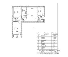 Spatiu comercial, cabinet medical, birou notarial, salon cosmetica - Imagine 3