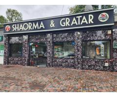 Restaurant$Gratar
