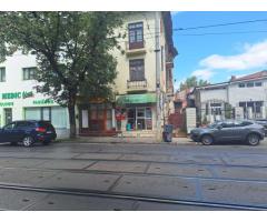 Vand doua spatii comerciale invecinate zona centrala Pta George Cosbuc - Imagine 3