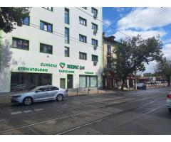 Vand doua spatii comerciale invecinate zona centrala Pta George Cosbuc - Imagine 4