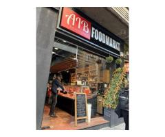Spatiu comercial str Ion Brezoianu 11
