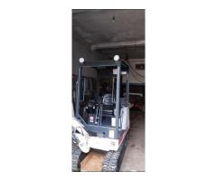 Constructie hala garaj plus teren ,   300 mp,  Sos. Fundeni, Stradal - Imagine 6
