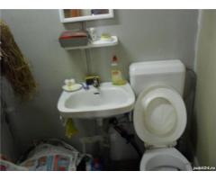 Teren si hala mica industriala  zona Fundeni-Colentina- Doboesti - Imagine 6