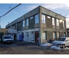 spatiu comercial zona dedeman   carrefour colentina 120 mp - Imagine 4