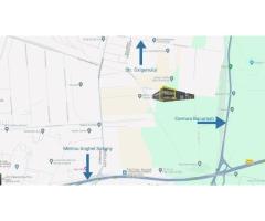 Hala de Vanzare Oxigenului, Pallady - Parc Logistic 2024 - Imagine 5