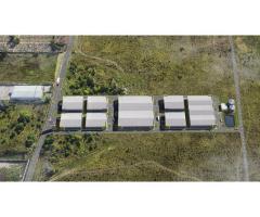 Hala de Vanzare Oxigenului, Pallady - Parc Logistic 2024 - Imagine 6