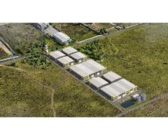 Hala de Vanzare Oxigenului, Pallady - Parc Logistic 2024 - Imagine 9
