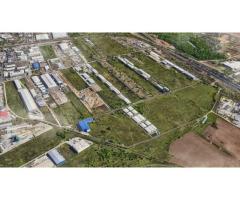 Hala de Vanzare Oxigenului, Pallady - Parc Logistic 2024 - Imagine 10