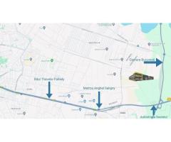 Hala de Vanzare Oxigenului, Pallady - Parc Logistic 2024 - Imagine 11