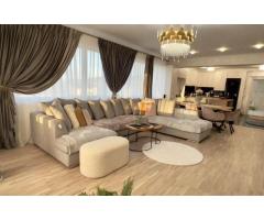 P. F.  Penthouse  Bucium 3 camere 140 mp MOBILAT