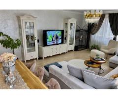 P. F.  Penthouse  Bucium 3 camere 140 mp MOBILAT - Imagine 2