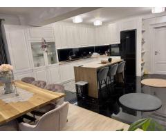 P. F.  Penthouse  Bucium 3 camere 140 mp MOBILAT - Imagine 3