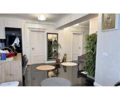 P. F.  Penthouse  Bucium 3 camere 140 mp MOBILAT - Imagine 5