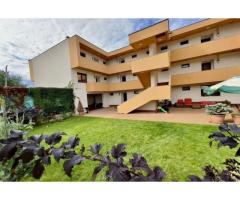 P. F.  Penthouse  Bucium 3 camere 140 mp MOBILAT - Imagine 7