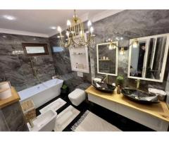 P. F.  Penthouse  Bucium 3 camere 140 mp MOBILAT - Imagine 8