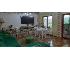 Penthouse cu grădină, beci, magazii,  parcare - zona Bucium, - Imagine 2