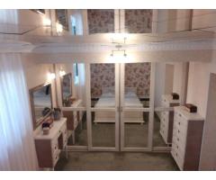 Penthouse cu grădină, beci, magazii,  parcare - zona Bucium, - Imagine 4