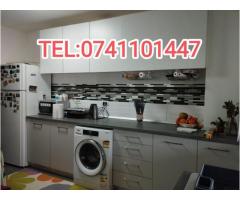 brasadas.com vinde ap. cu 4 camere DECOMANDATE Păcurari. - Imagine 2