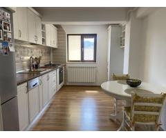 Penthouse Soseaua Nicolina CUG 130m2 bloc nou Mobilat Utilat Lux - Imagine 5