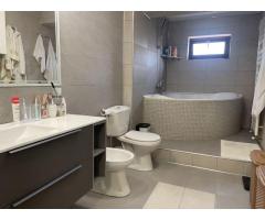 Penthouse Soseaua Nicolina CUG 130m2 bloc nou Mobilat Utilat Lux - Imagine 6