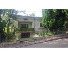 Vand casa tip vila, zona Copou