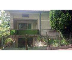 Vand casa tip vila, zona Copou - Imagine 2