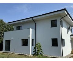 Vand Vila  Valea Lupului.1100mp