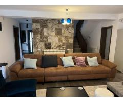 Vand Vila  Valea Lupului.1100mp - Imagine 2