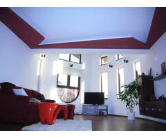 Vanzare vila 300mp,D+P+E+M,Iasi Belvedere-Rond Vechi,teren 550 mp - Imagine 2