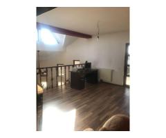 Vanzare vila 300mp,D+P+E+M,Iasi Belvedere-Rond Vechi,teren 550 mp - Imagine 4