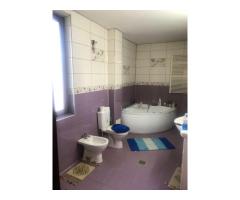Vanzare vila 300mp,D+P+E+M,Iasi Belvedere-Rond Vechi,teren 550 mp - Imagine 5