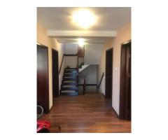 Vanzare vila 300mp,D+P+E+M,Iasi Belvedere-Rond Vechi,teren 550 mp - Imagine 7