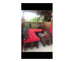 Vanzare vila 300mp,D+P+E+M,Iasi Belvedere-Rond Vechi,teren 550 mp - Imagine 8