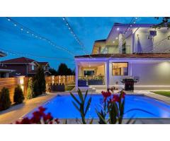 Vila cu Piscina UNICAT! Foto REALE! FINALIZAT Interior si Exterior! - Imagine 3
