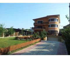 Vand/Inchiriez Casa 460mp+teren 1090mp Lac Ezareni - 1250euro/mp