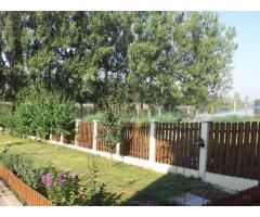 Vand/Inchiriez Casa 460mp+teren 1090mp Lac Ezareni - 1250euro/mp - Imagine 2