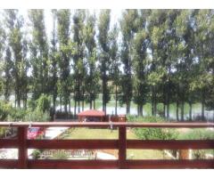 Vand/Inchiriez Casa 460mp+teren 1090mp Lac Ezareni - 1250euro/mp - Imagine 3