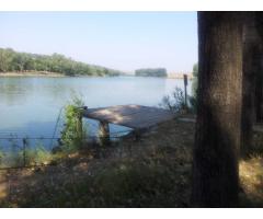 Vand/Inchiriez Casa 460mp+teren 1090mp Lac Ezareni - 1250euro/mp - Imagine 5