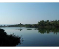 Vand/Inchiriez Casa 460mp+teren 1090mp Lac Ezareni - 1250euro/mp - Imagine 6