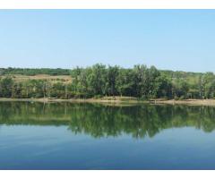 Vand/Inchiriez Casa 460mp+teren 1090mp Lac Ezareni - 1250euro/mp - Imagine 7