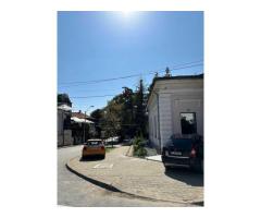 Persoana fizica !! vand casa Centru  !! 1160 Mp !! rate !! - Imagine 6