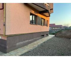 Hlincea, str.Mănăstirii, CIUREA, Iaşi + 1.700 mp teren şi Vilă (D+P+M) - Imagine 6