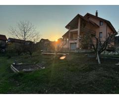 Hlincea, str.Mănăstirii, CIUREA, Iaşi + 1.700 mp teren şi Vilă (D+P+M) - Imagine 8