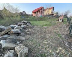 Hlincea, str.Mănăstirii, CIUREA, Iaşi + 1.700 mp teren şi Vilă (D+P+M) - Imagine 10