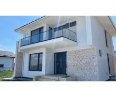 Vila premium, proiect exclusivist,  140 mp utili, Valea Adâncă - Iaşi