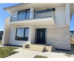 Vila premium, proiect exclusivist,  140 mp utili, Valea Adâncă - Iaşi - Imagine 2
